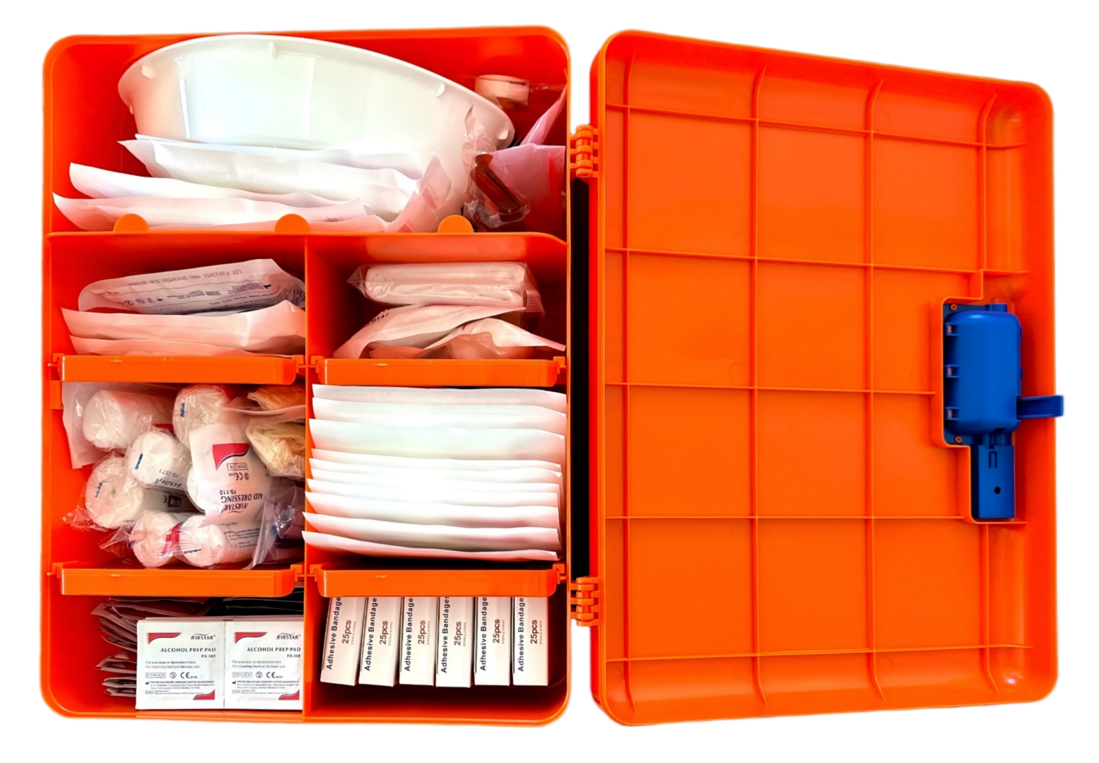 Commercial size First Aid Kit