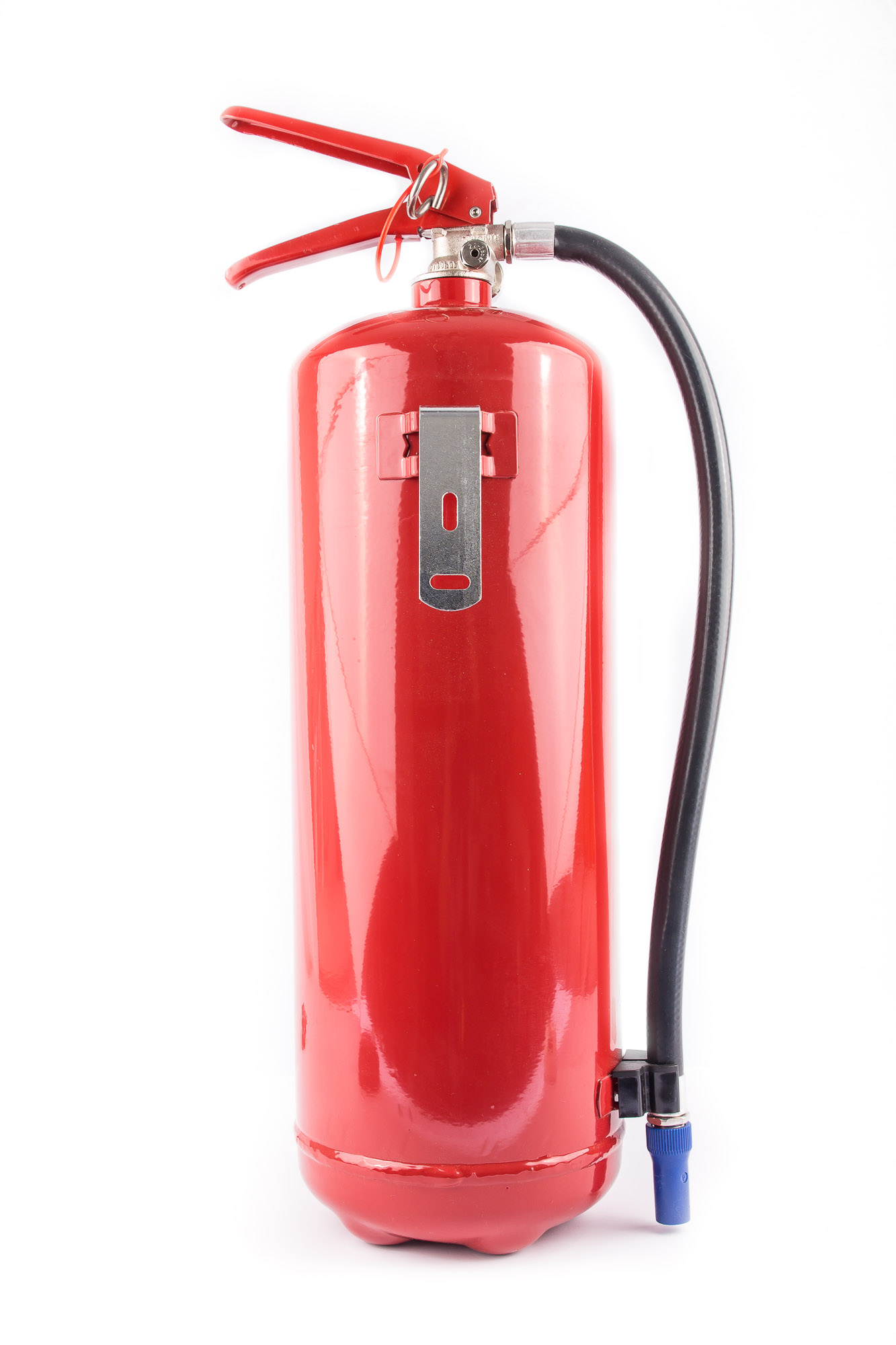 6 KG Dry Powder Fire Extinguisher