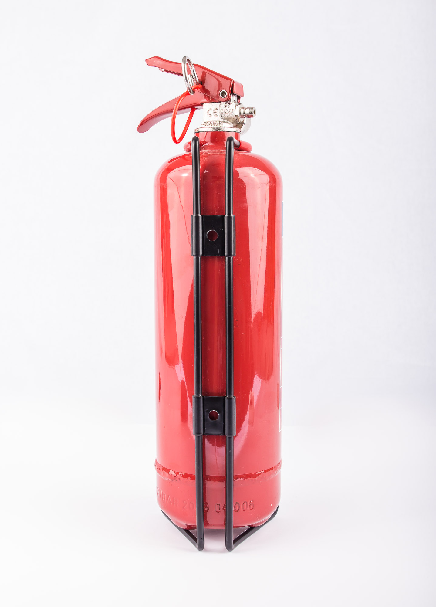 1 KG Dry Powder Fire Extinguisher