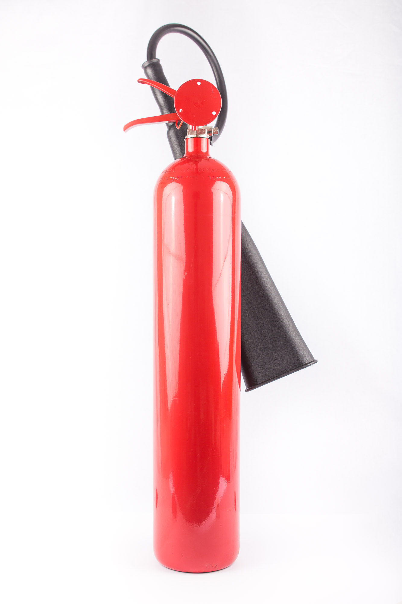 5KG CO2 Fire Extinguisher